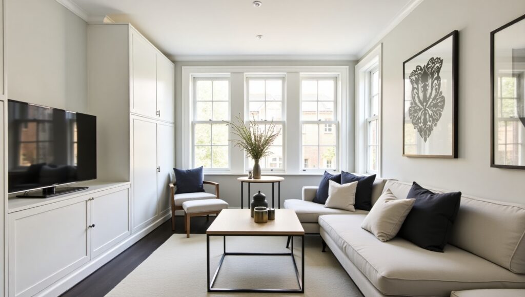 Home remodeling in London