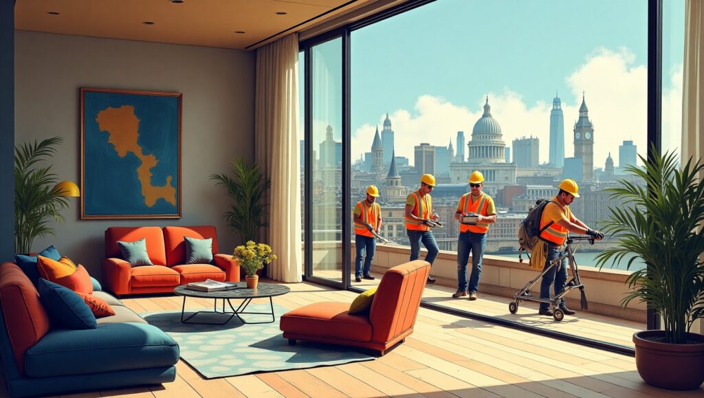 Number 1 Home Remodelers