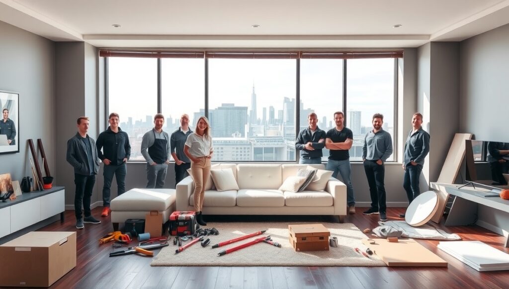 top general contractors