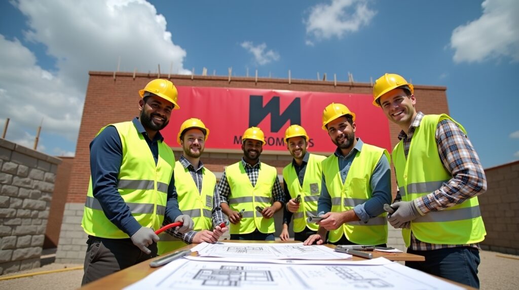 best masonry contractors